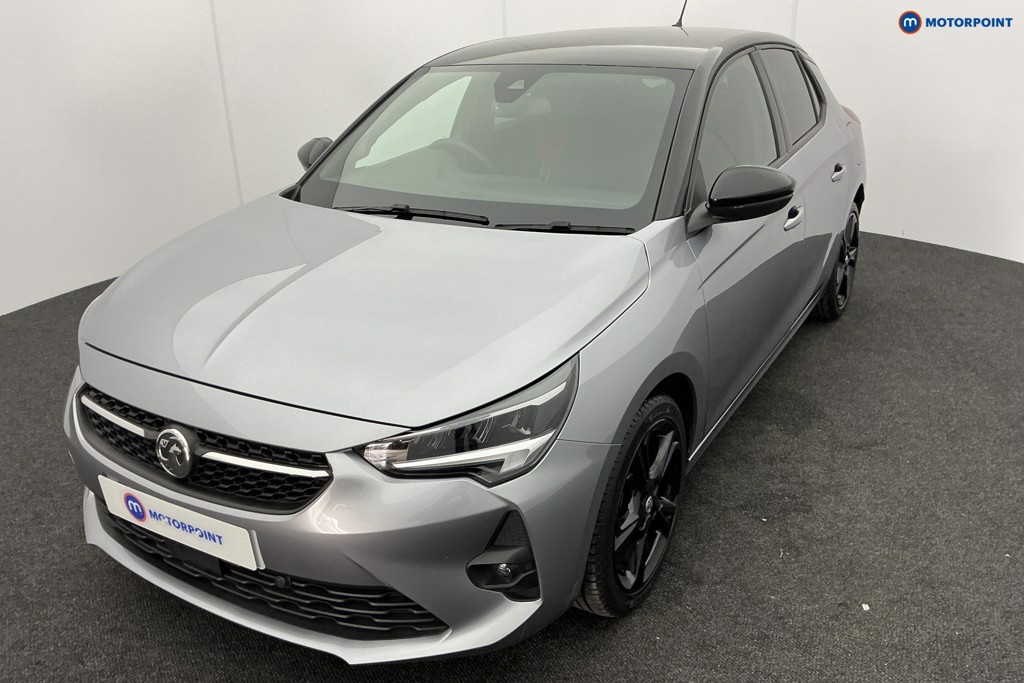 Used Vauxhall Corsa 2023 for sale - 76405404: Photo 37