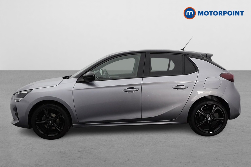 Used Vauxhall Corsa 2023 for sale - 76405404: Photo 4