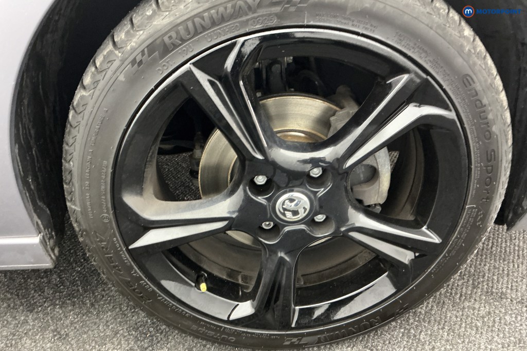 Used Vauxhall Corsa 2023 for sale - 76405404: Photo 42