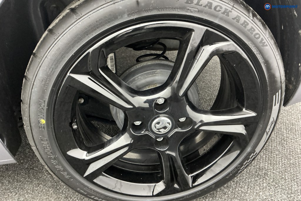 Used Vauxhall Corsa 2023 for sale - 76405404: Photo 44