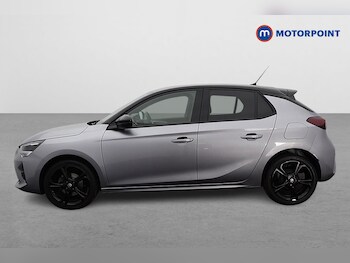 Used Vauxhall Corsa 2023 for sale - 76405404: Photo