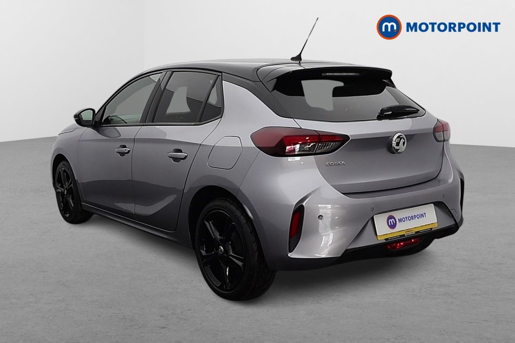 Used Vauxhall Corsa 2023 for sale - 76405404: Photo 5