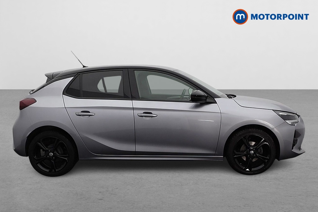 Used Vauxhall Corsa 2023 for sale - 76405404: Photo 8