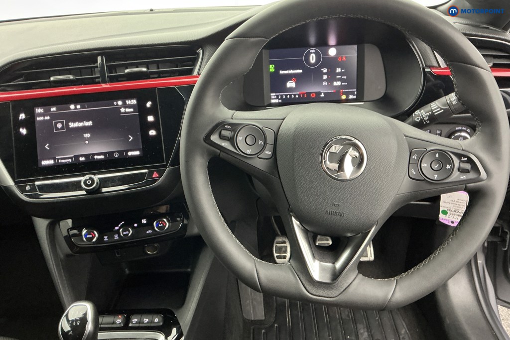 Used Vauxhall Corsa 2023 for sale - 76405404: Photo 9
