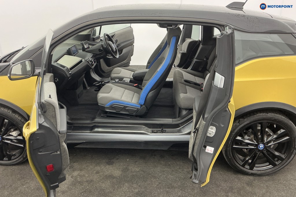 Used BMW i3 2022 for sale - 78039906: Photo 13