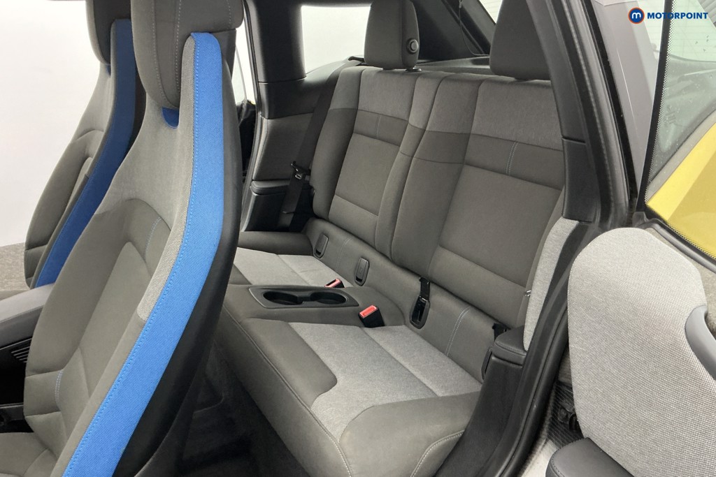 Used BMW i3 2022 for sale - 78039906: Photo 14