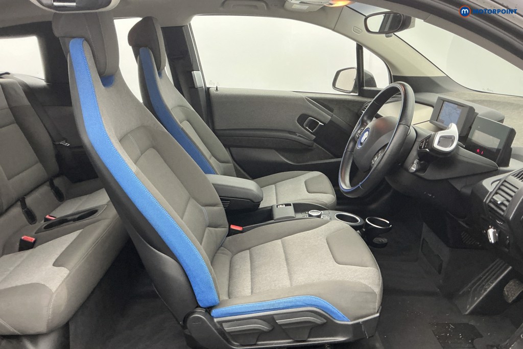 Used BMW i3 2022 for sale - 78039906: Photo 18