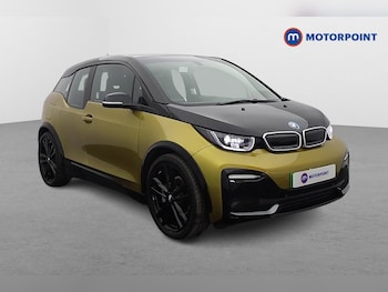 Used BMW i3 2022 for sale - 78039906: Photo