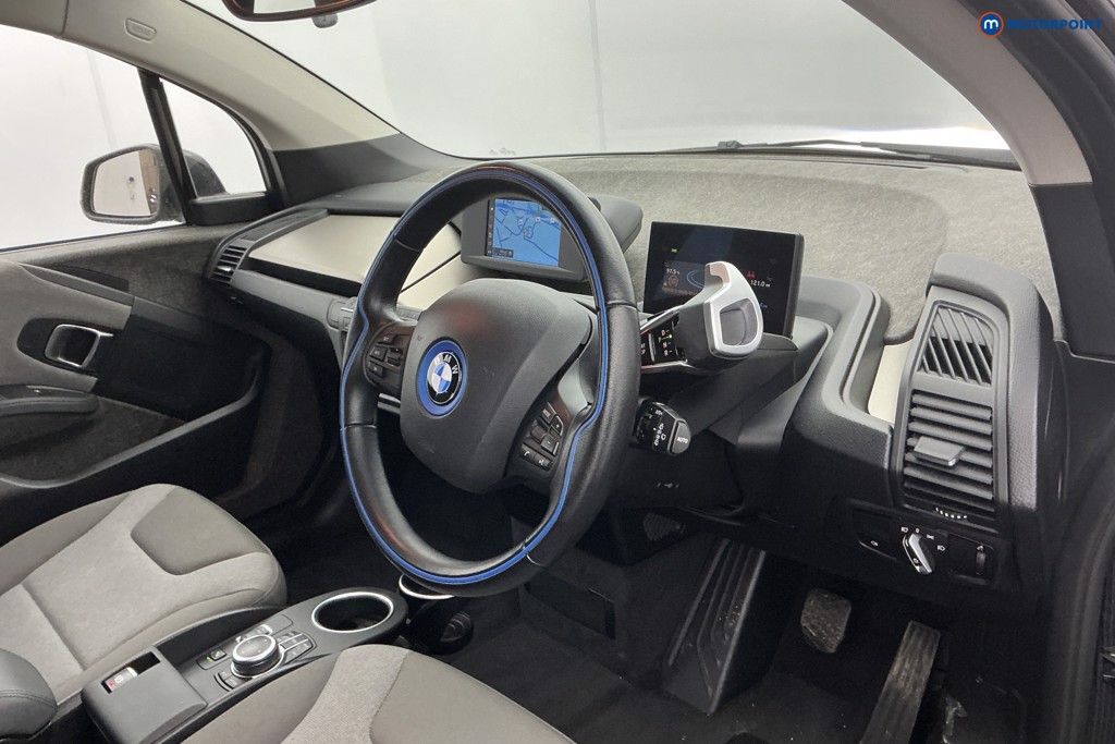 Used BMW i3 2022 for sale - 78039906: Photo 20