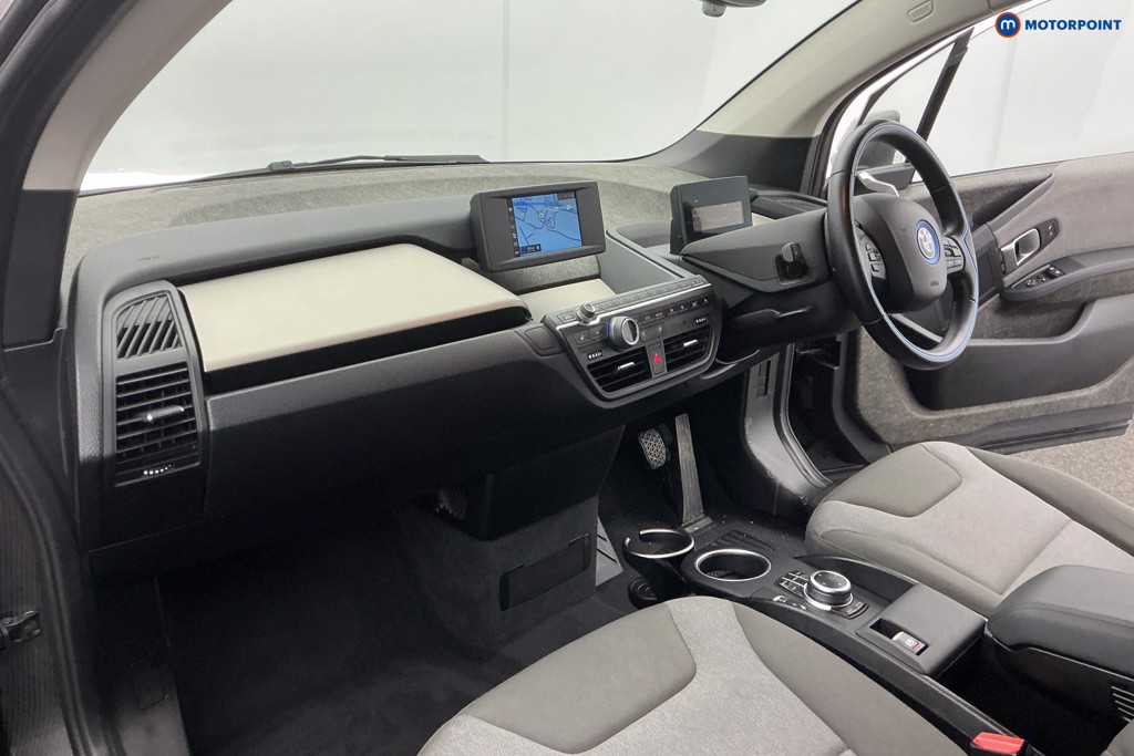 Used BMW i3 2022 for sale - 78039906: Photo 21