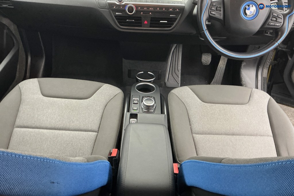 Used BMW i3 2022 for sale - 78039906: Photo 23