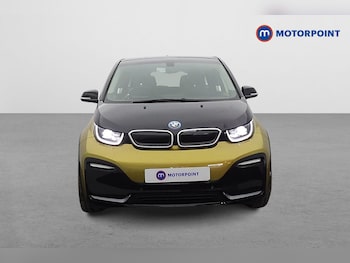 Used BMW i3 2022 for sale - 78039906: Photo