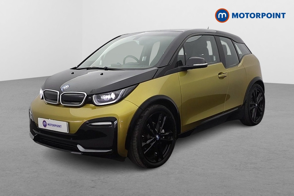 Used BMW i3 2022 for sale - 78039906: Photo 3