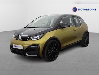 Used BMW i3 2022 for sale - 78039906: Photo