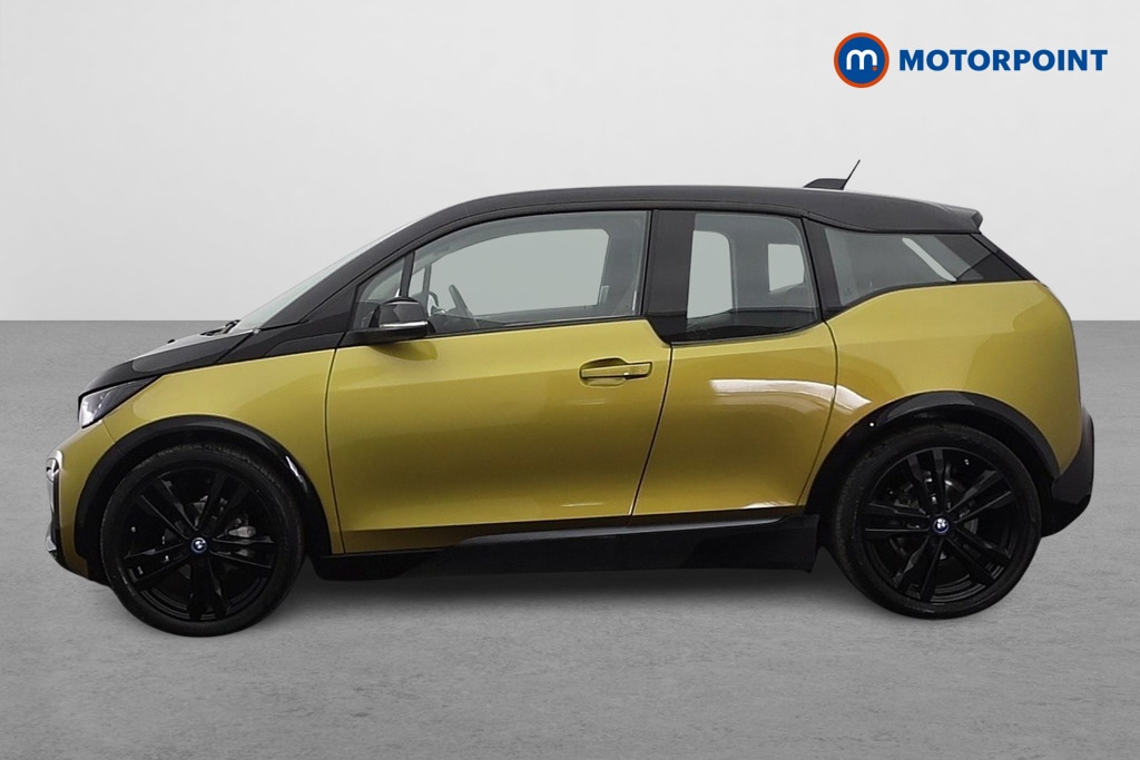 Used BMW i3 2022 for sale - 78039906: Photo 4