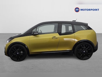 Used BMW i3 2022 for sale - 78039906: Photo