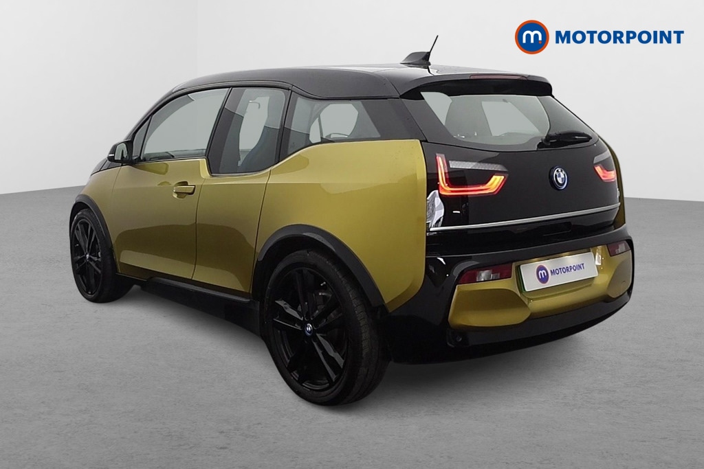 Used BMW i3 2022 for sale - 78039906: Photo 5
