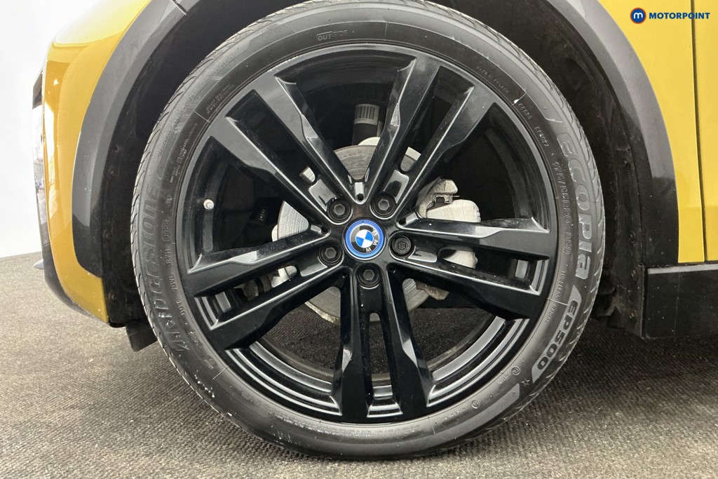 Used BMW i3 2022 for sale - 78039906: Photo 50