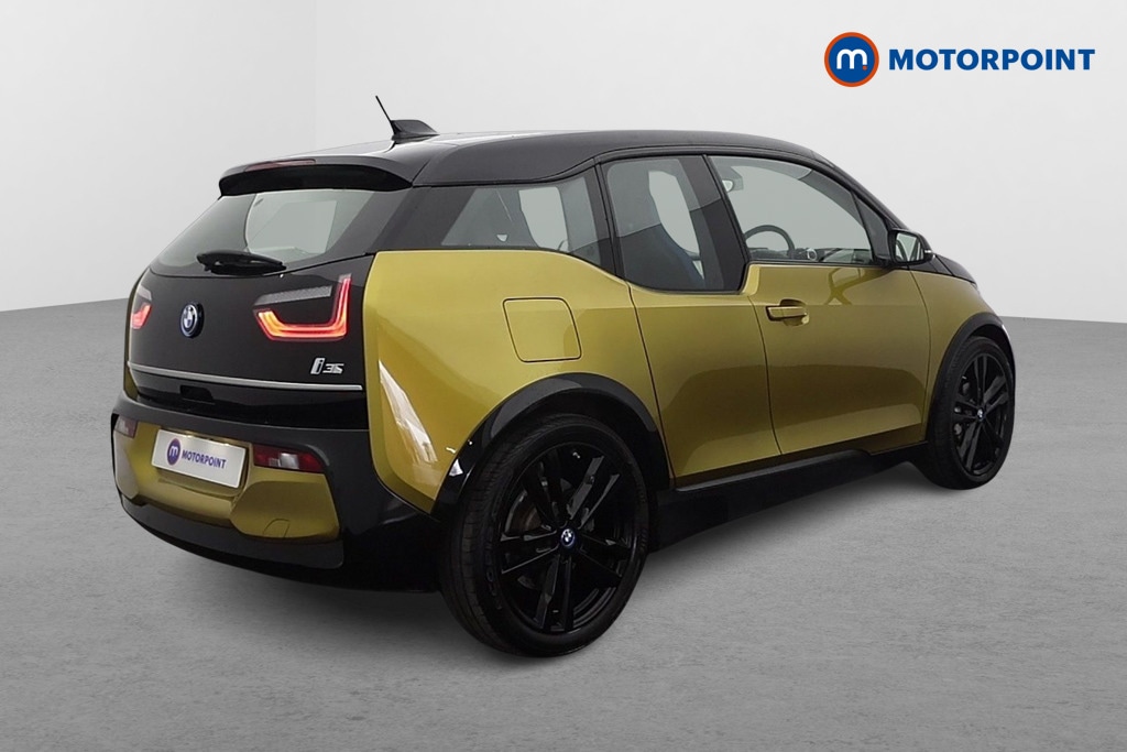 Used BMW i3 2022 for sale - 78039906: Photo 7