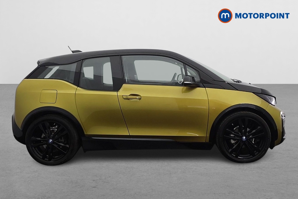Used BMW i3 2022 for sale - 78039906: Photo 8