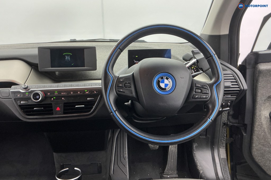 Used BMW i3 2022 for sale - 78039906: Photo 9