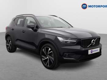 Used Volvo XC40 2021 for sale - 75330827: Photo