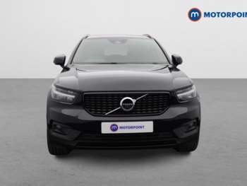 Used Volvo XC40 2021 for sale - 75330827: Photo