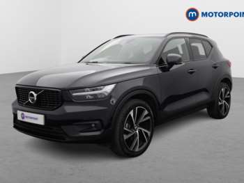 Used Volvo XC40 2021 for sale - 75330827: Photo