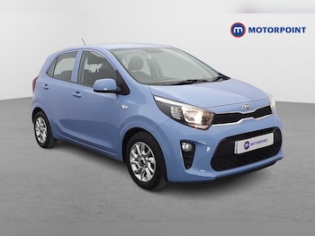 Used Kia Picanto 2019 for sale - 78381827: Photo