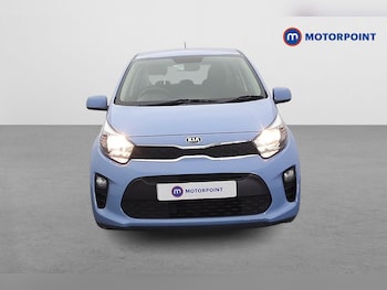 Used Kia Picanto 2019 for sale - 78381827: Photo