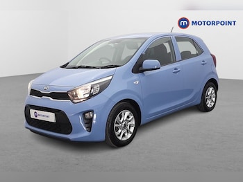 Used Kia Picanto 2019 for sale - 78381827: Photo