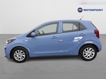 Used Kia Picanto 2019 for sale - 78381827: Photo