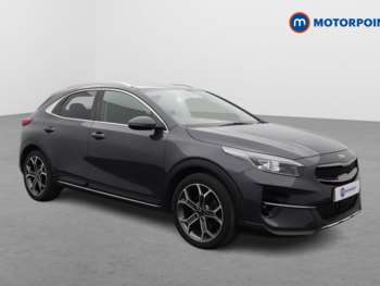 2020 - 1.4T GDi ISG 3 5dr