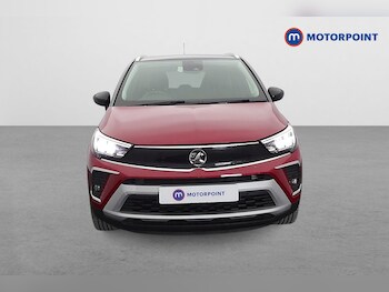 Used Vauxhall Crossland 2021 for sale - 78412600: Photo