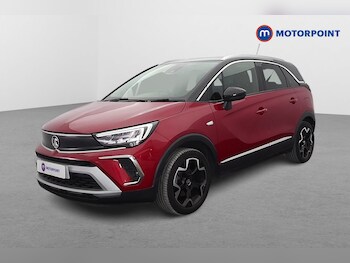 Used Vauxhall Crossland 2021 for sale - 78412600: Photo