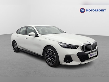 Used BMW i5 2024 for sale - 78874353: Photo