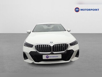 Used BMW i5 2024 for sale - 78874353: Photo