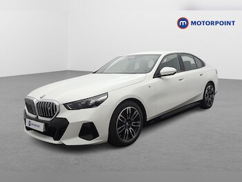 Used BMW i5 2024 for sale - 78874353: Photo