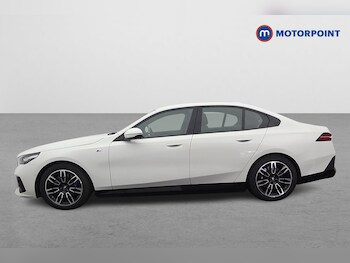 Used BMW i5 2024 for sale - 78874353: Photo