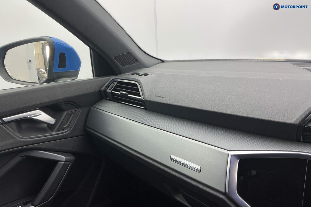 Used Audi Q3 2020 for sale - 76603676: Photo 13