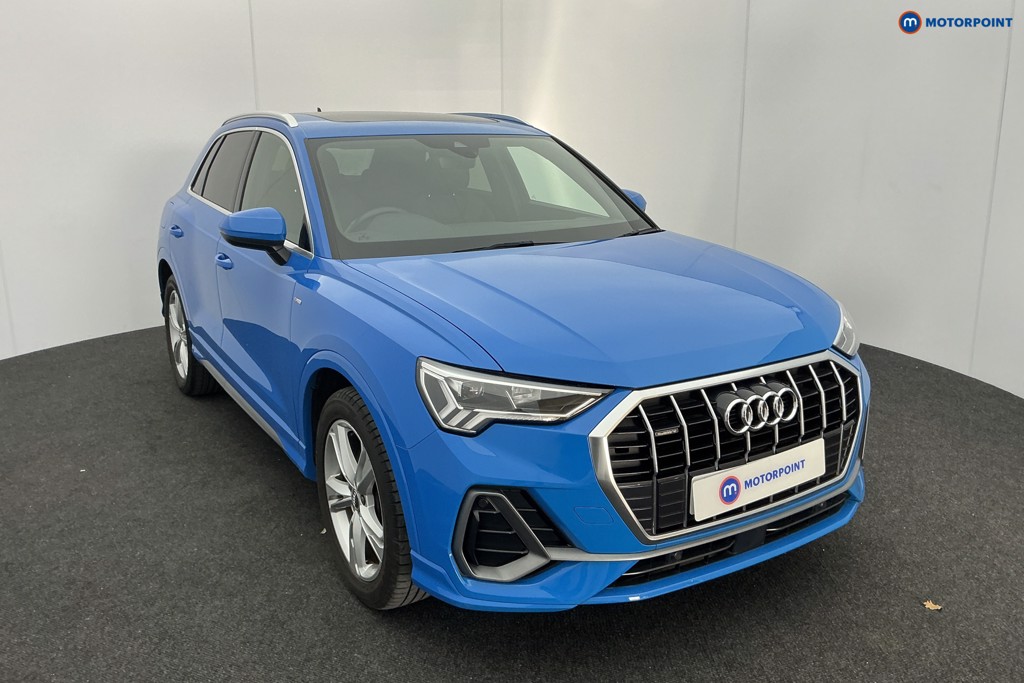 Used Audi Q3 2020 for sale - 76603676: Photo 18