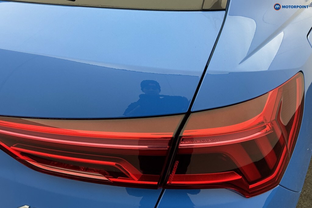 Used Audi Q3 2020 for sale - 76603676: Photo 19