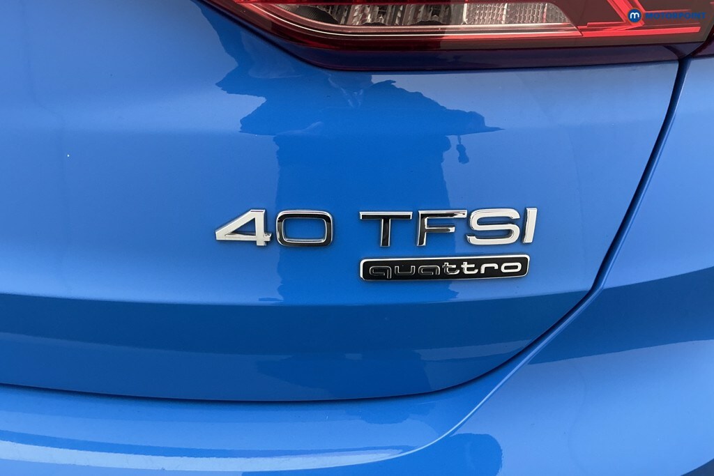 Used Audi Q3 2020 for sale - 76603676: Photo 20