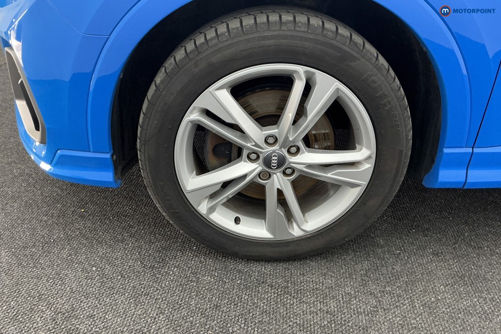 Used Audi Q3 2020 for sale - 76603676: Photo 25