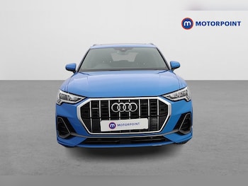 Used Audi Q3 2020 for sale - 76603676: Photo