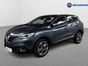 Used Renault Kadjar 2018 for sale - 74953024: Photo