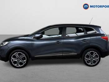 Used Renault Kadjar 2018 for sale - 74953024: Photo