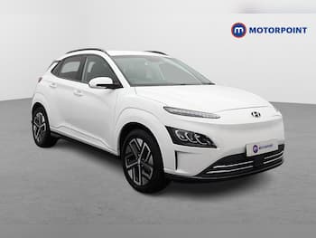 Used Hyundai KONA 2022 for sale - 79706526: Photo