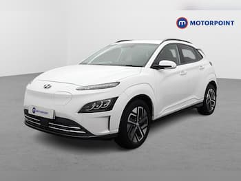 Used Hyundai KONA 2022 for sale - 79706526: Photo