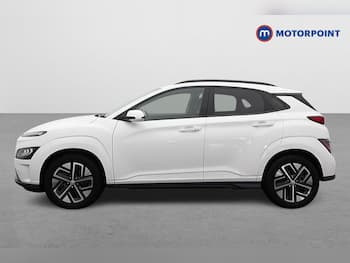 Used Hyundai KONA 2022 for sale - 79706526: Photo